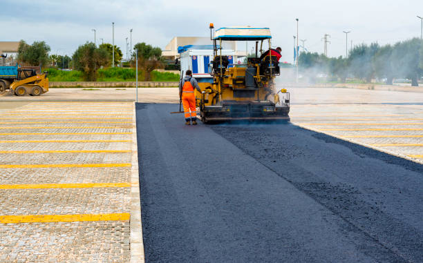 Best Interlocking Driveway Pavers  in Seeley Lake, MT
