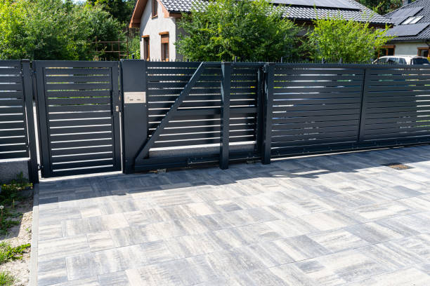 Best Custom Driveway Pavers  in Seeley Lake, MT