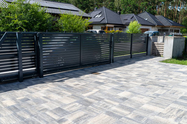 Reasons to Select Us for Your Driveway Paving Requirements in Seeley Lake, MT