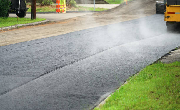 Best Concrete Paver Driveway  in Seeley Lake, MT