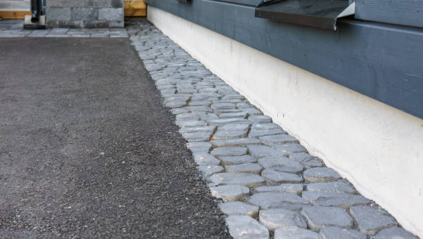 Best Driveway Pavers Contractor  in Seeley Lake, MT